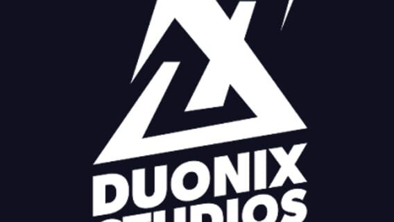 Duonix Studios logo