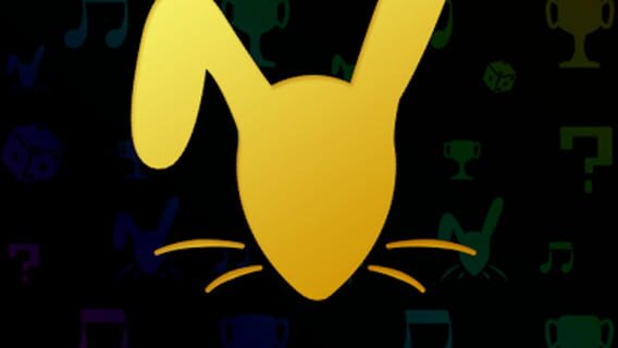 VGM Quiz logo