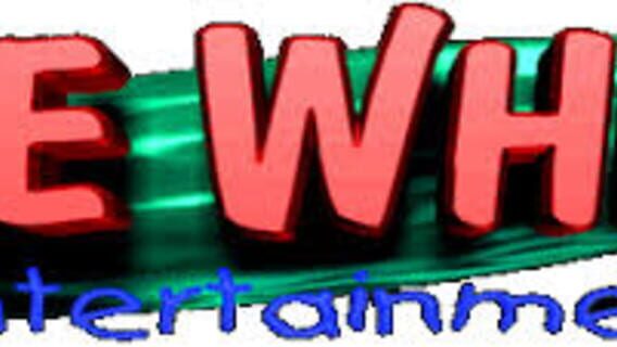 Gee Whiz! Entertainment logo