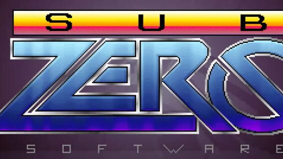 SubZero Software logo