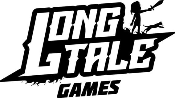 Long Tale Games logo