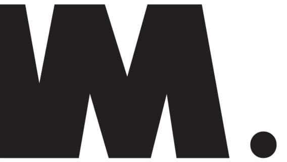 DMM.com logo