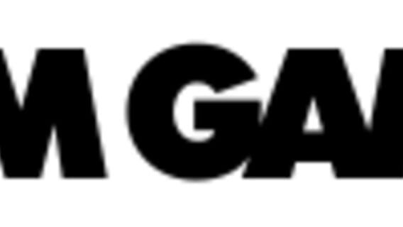 DMM GAMES logo