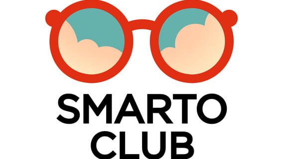Smarto Club logo