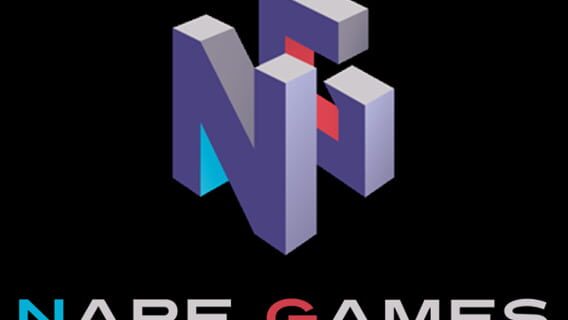 NAPE GAMES logo