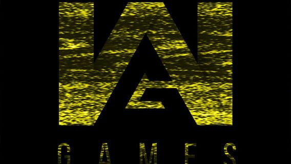 IvanG logo
