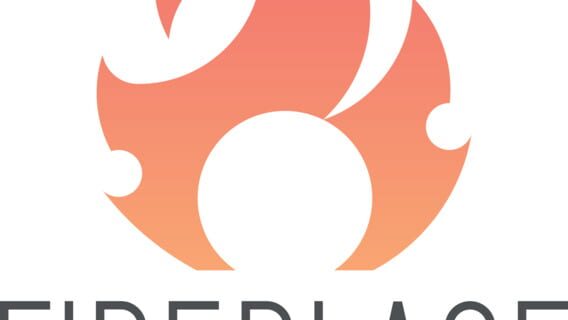 Fireplace Games logo