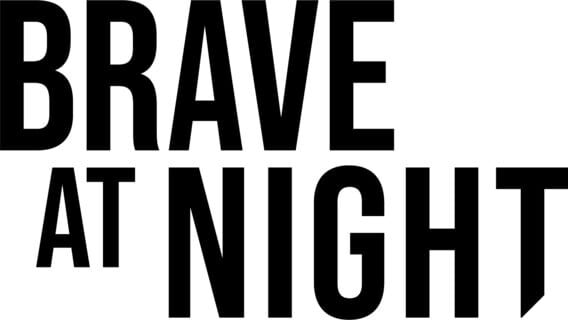 Brave At Night logo