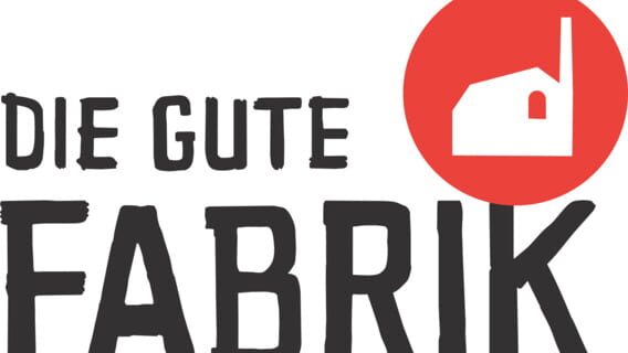 Die Gute Fabrik logo