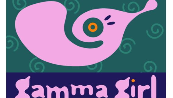 Gamma Girl Labs logo