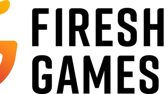 Fireshine Games logo