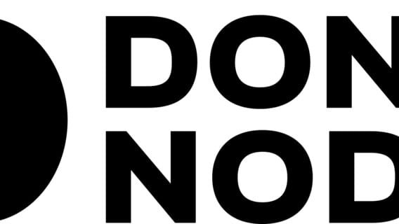DON'T NOD logo
