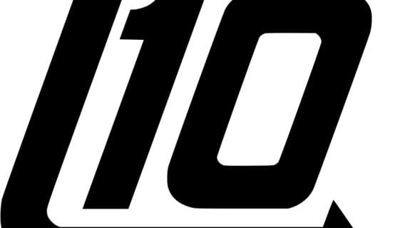 Turn 10 Studios logo