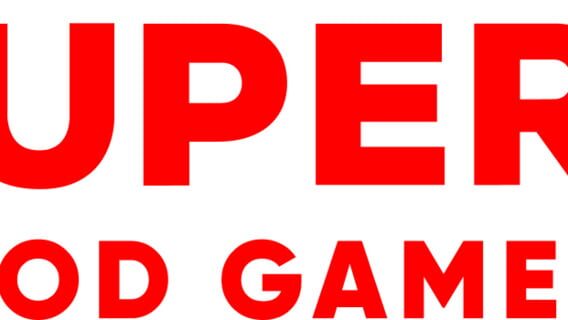SUPERGG.COM logo