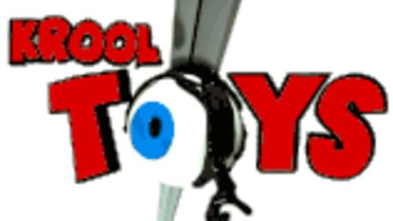 Krool Toys logo