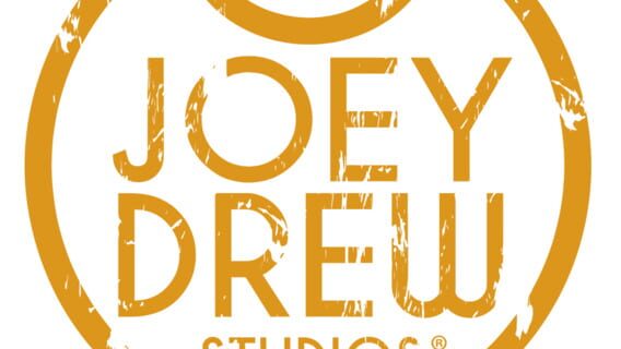 Joey Drew Studios logo