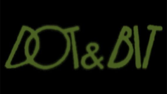 DOT&BIT logo