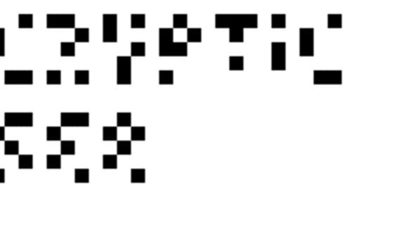 Cryptic Sea logo