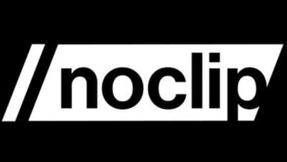 NoClip logo