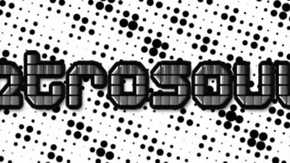 RetroSouls logo