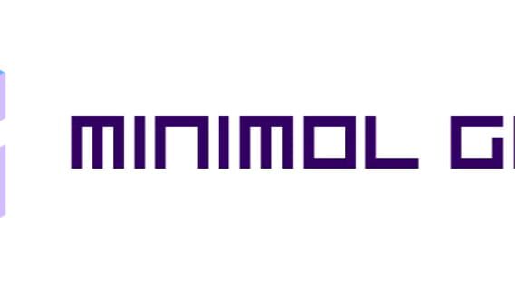 Minimol Games logo