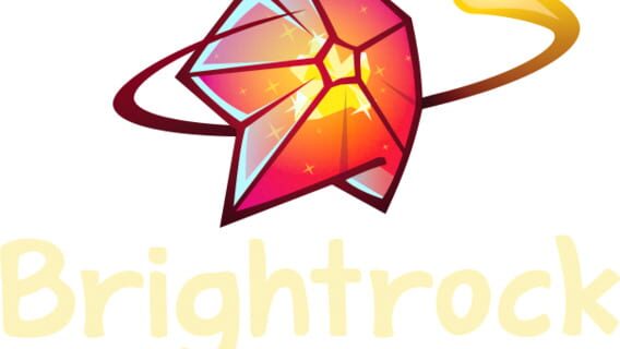 Brightrock Games logo