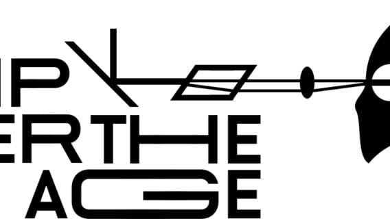 Jump Over the Age logo