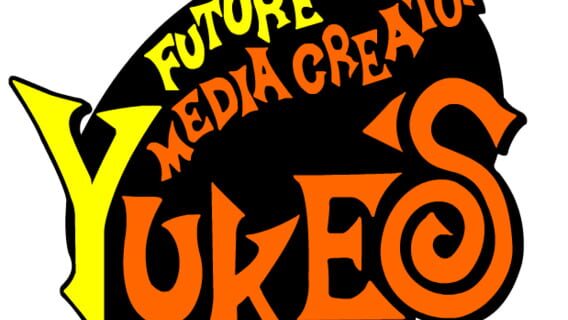 Yuke's logo