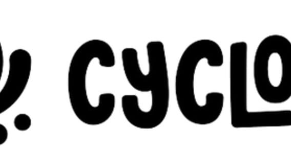 Cyclone logo