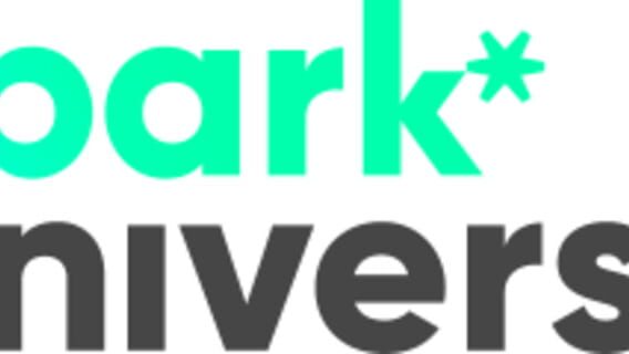 Spark Universe logo