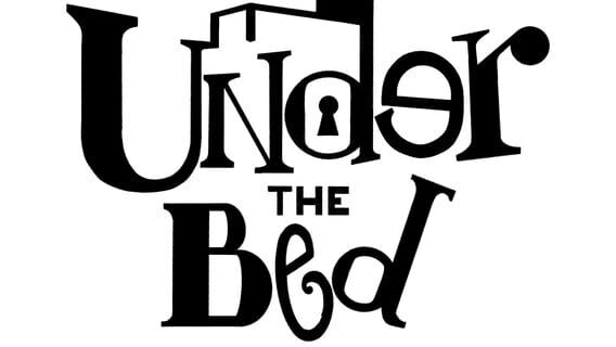 Under the Bed Games logo