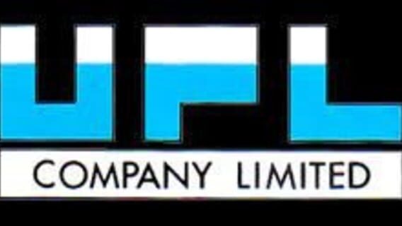 UPL logo