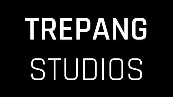 Trepang Studios logo