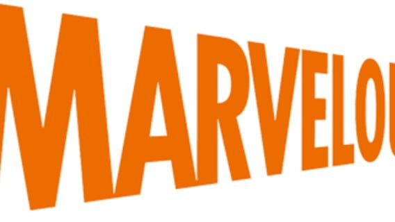 Marvelous Inc. logo