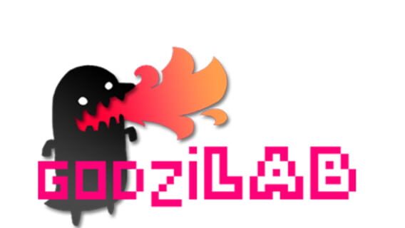 Godzilab logo