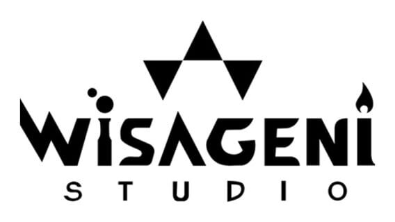 Wisageni Studio logo