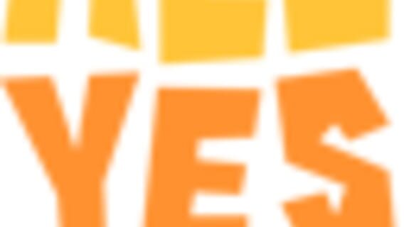 All Yes Good logo