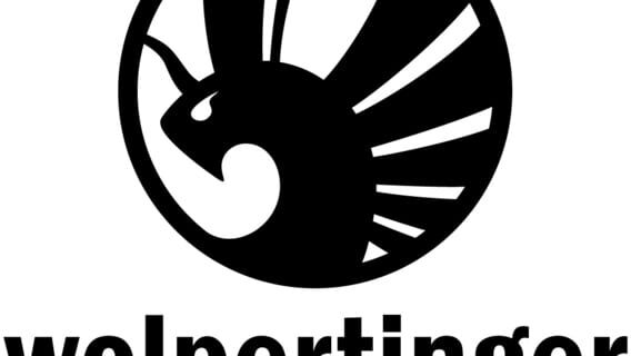Wolpertinger Games logo