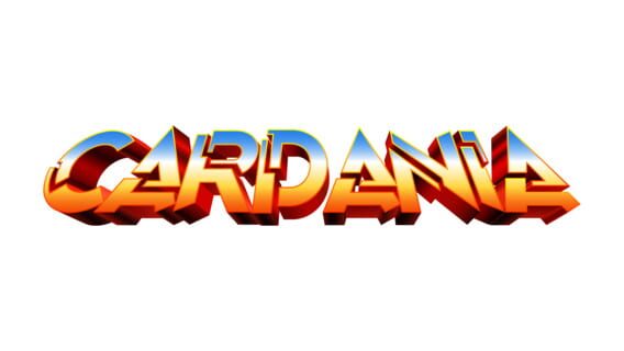 Cardania logo