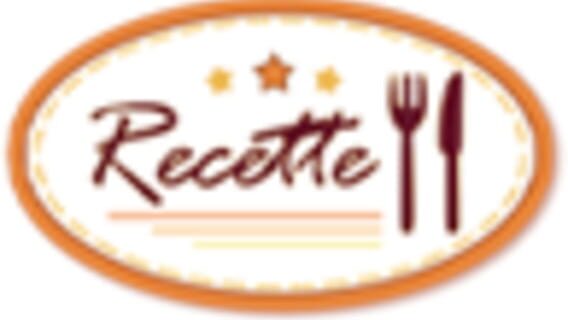 Recette logo