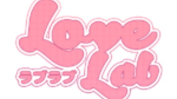 Love Lab logo