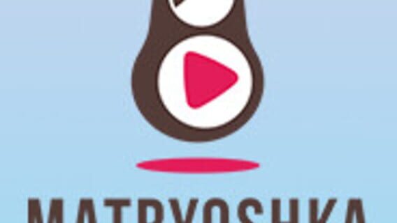 Matryoshka Games logo