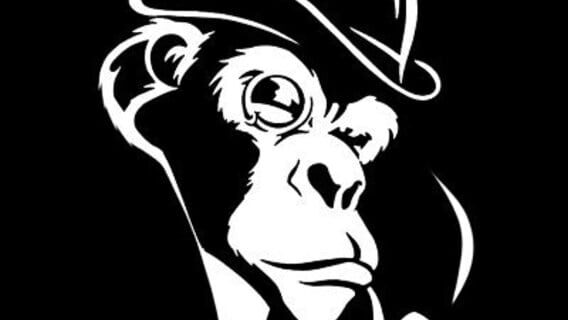 The Wild Gentlemen logo
