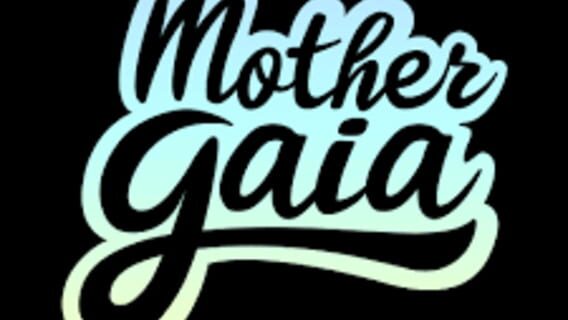 Mother Gaia Studio logo