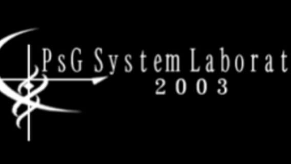 PsG System Laboratory logo