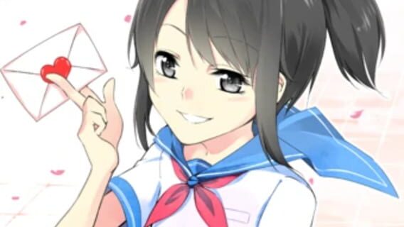 YandereDev logo