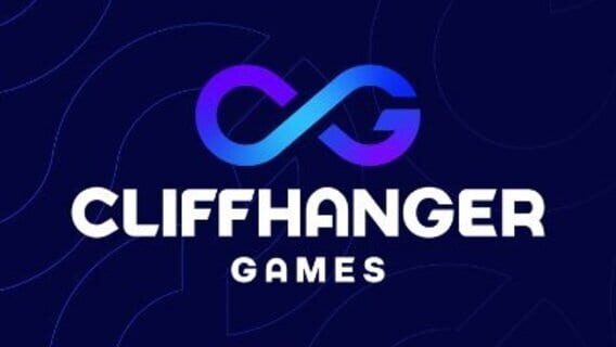 Cliffhanger Games logo