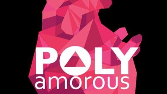 PolyAmorous logo
