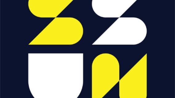 SSUN GAMES logo