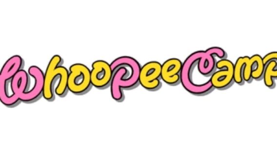 Whoopee Camp logo
